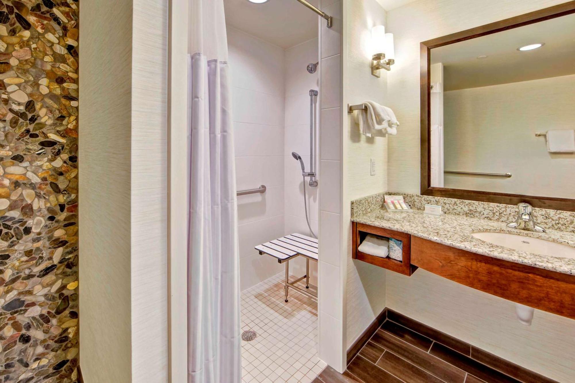 Hilton Garden Inn Nashville Brentwood Exterior foto