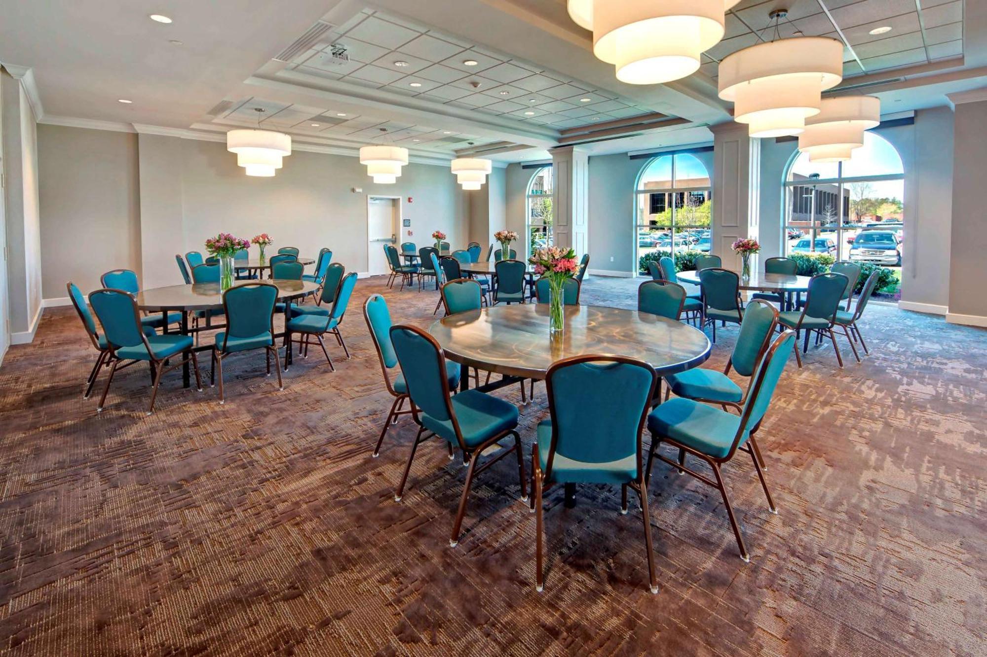 Hilton Garden Inn Nashville Brentwood Exterior foto