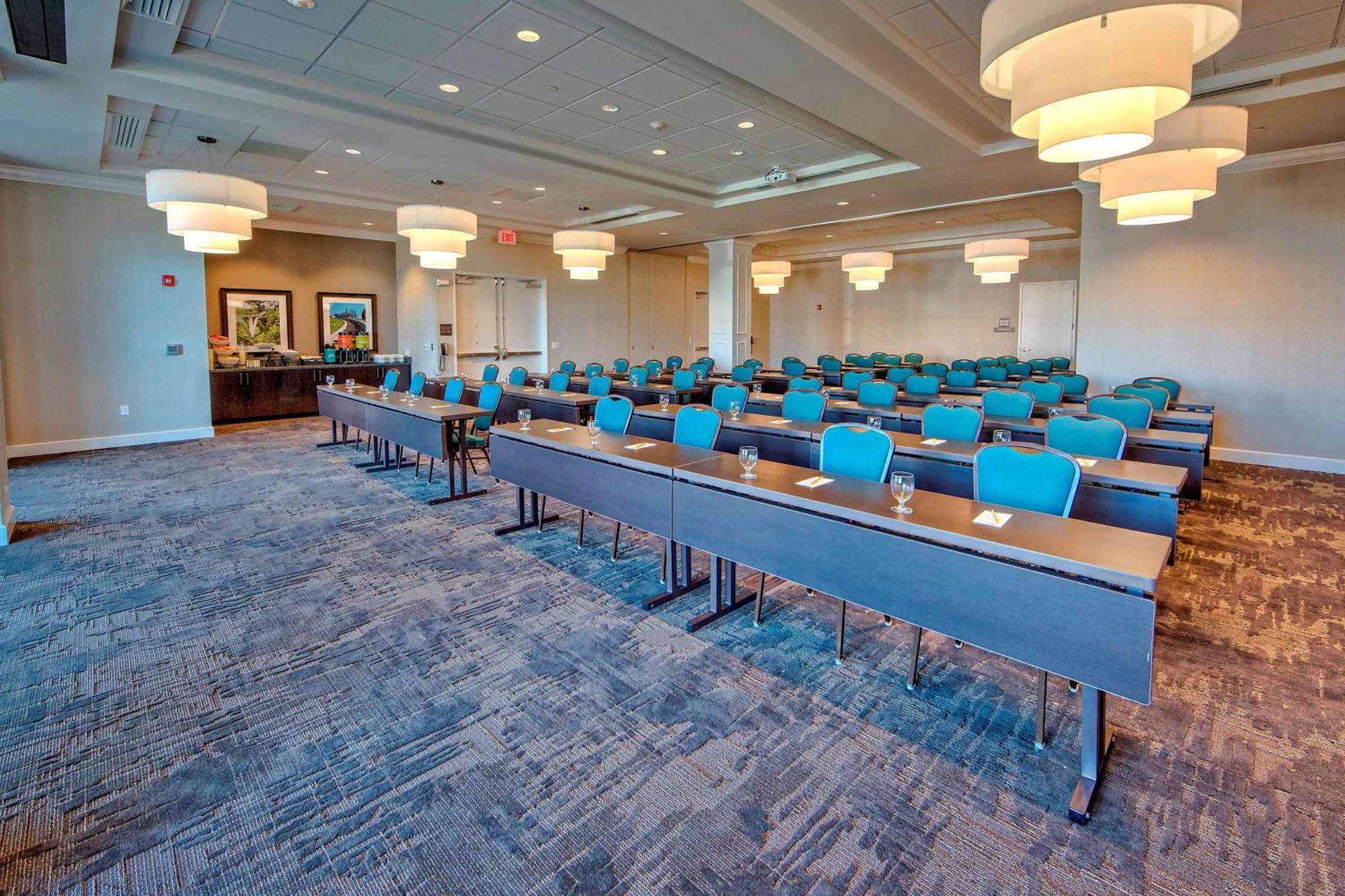 Hilton Garden Inn Nashville Brentwood Exterior foto